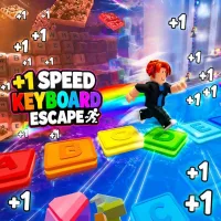 Play Game +1 Speed Keyboard Escape