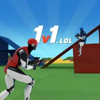 Play Game 1v1.lol