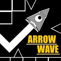 Play Game Arrow Wave