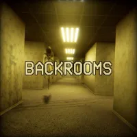 Play Game Backrooms