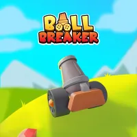 Play Game Ball Breaker