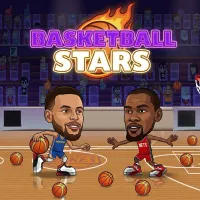 Play Game Basketball Stars