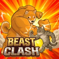 Play Game Beast Clash
