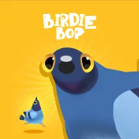 Play Game Birdie Bop