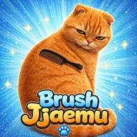 Play Game Brush Jjaemu