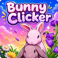 Play Game Bunny Clicker
