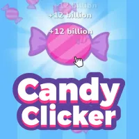 Play Game Candy Clicker