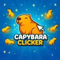 Play Game Capybara Clicker