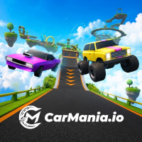 Play CarMania.io now!
