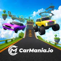Play Game CarMania.io