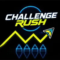 Play Game Challenge Rush