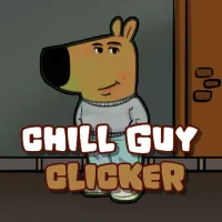 Play Game Chill Guy Clicker