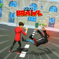 Play Game City Brawl