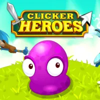 Play Game Clicker Heroes
