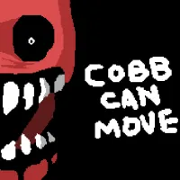 Play Game Cobb Can Move
