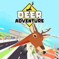 Play Game Deer Adventure