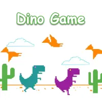 Play Game Dino Game