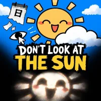 Play Game Don't Look At The Sun