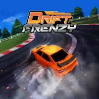 Play Game Drift Frenzy