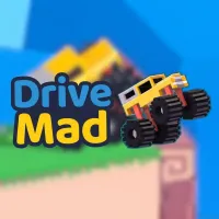 Play Game Drive Mad