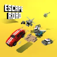 Play Game Escape Road