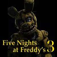 Play Game Five Nights at Freddy's 3