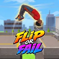 Play Game Flip Or Fail