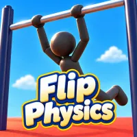 Play Game Flip Physics