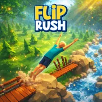 Play Game Flip Rush