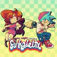 Play Game FNF Funkadelix