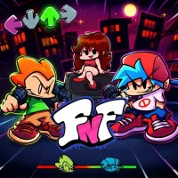 Play Game FNF