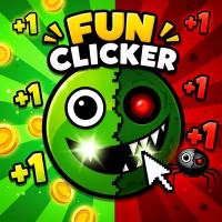 Play Fun Clicker now!