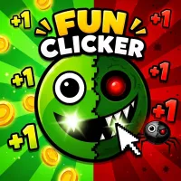 Play Game Fun Clicker