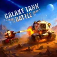 Play Galaxy Tank Battle now!