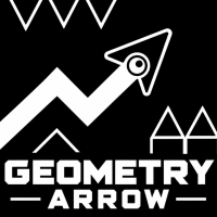 Play Geometry Arrow now!
