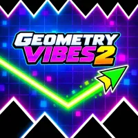 Play Game Geometry Vibes 2