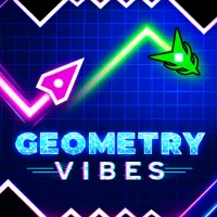 Play Game Geometry Vibes
