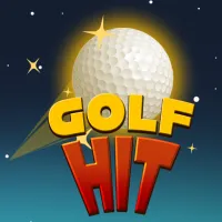 Play Game Golf Hit