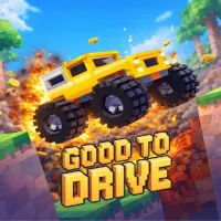 Play Game Good to Drive