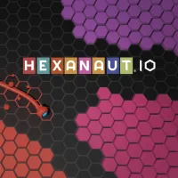 Play Game Hexanaut.io