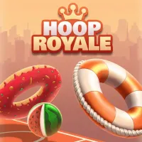 Play Game Hoop Royale