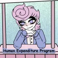 Play Game Human Expenditure Program