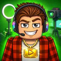 Play Game Idle Vlogger Simulator