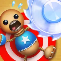 Play Game Kick The Buddy