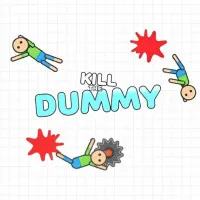 Play Game Kill The Dummy