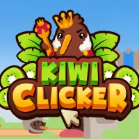 Play Game Kiwi Clicker