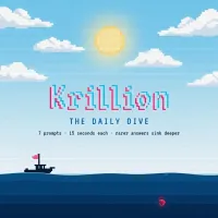 Play Game Krillion