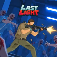 Play Game Last Light