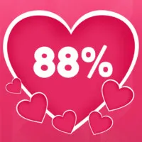 Play Game Love Tester