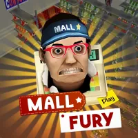 Play Game Mall Fury